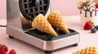 top waffle cone makers 2026