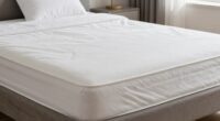 top waterproof mattress protectors