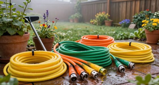 top waterproof outdoor extension cords