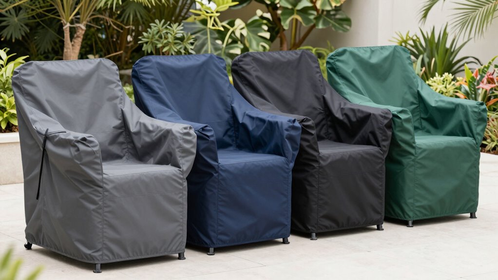 top weatherproof outdoor covers