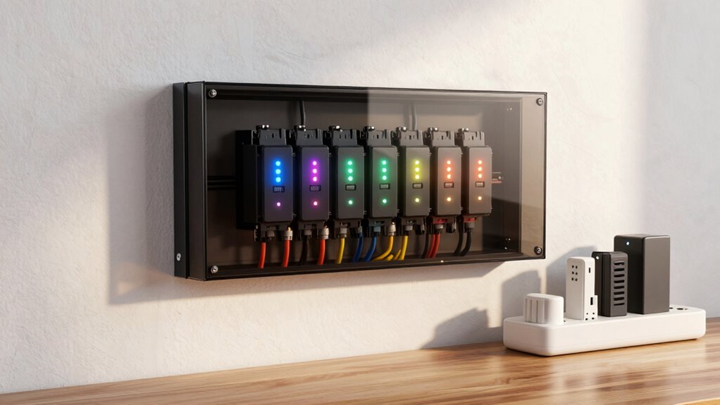 top whole house surge protectors