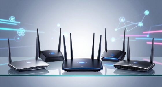 top wi fi 7 router picks