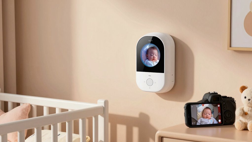 top wi fi baby monitors