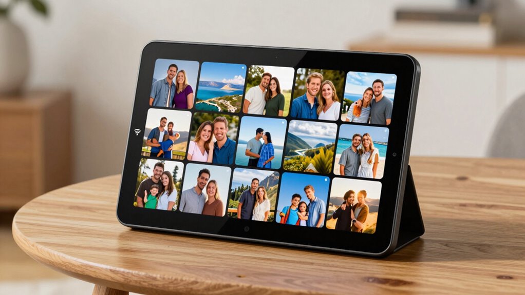 top wi fi digital frames