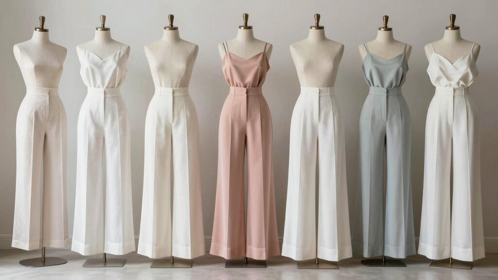 top wide leg pants 2026