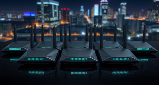top wifi 7 router picks