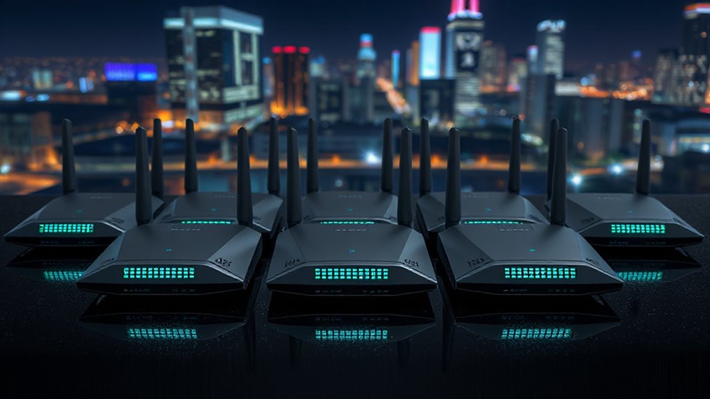 top wifi 7 router picks