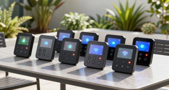 top wifi irrigation controllers