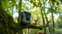 top wildlife trail camera reviews