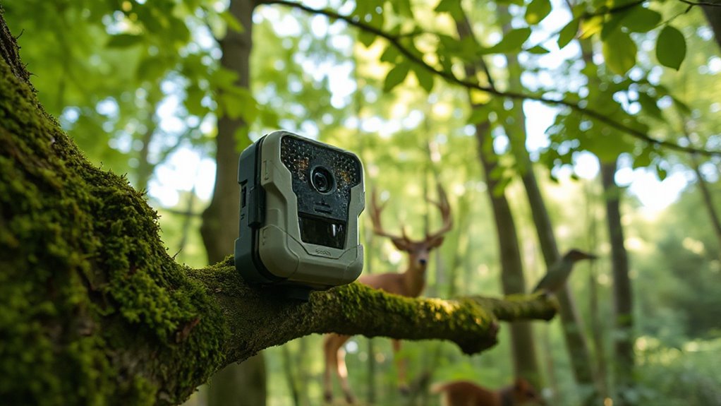 top wildlife trail camera reviews