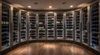 top wine fridges 2026