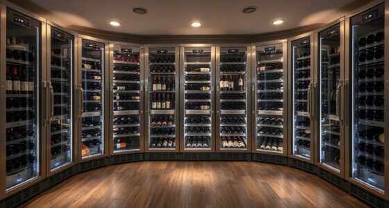 top wine fridges 2026