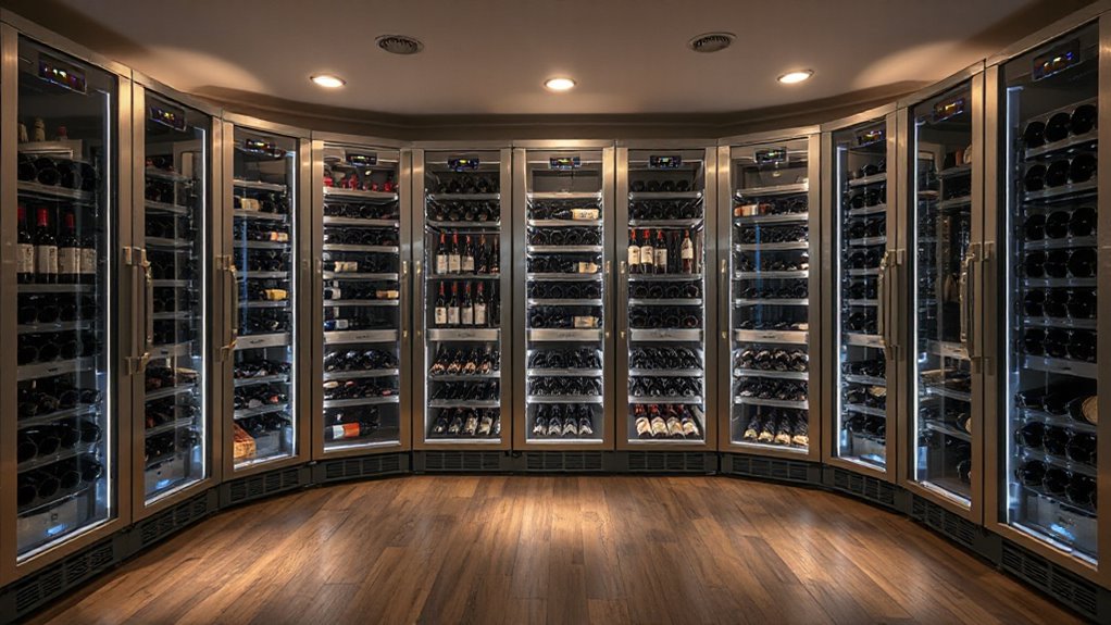 top wine fridges 2026