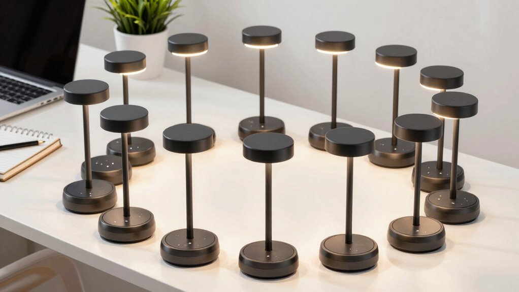 top wireless desk lamp picks