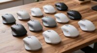 top wireless ergonomic mouse picks