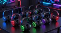 top wireless gaming headsets