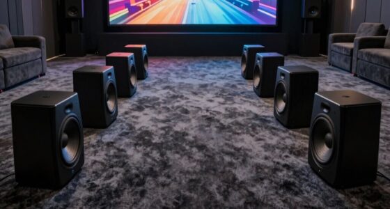 top wireless subwoofers 2026