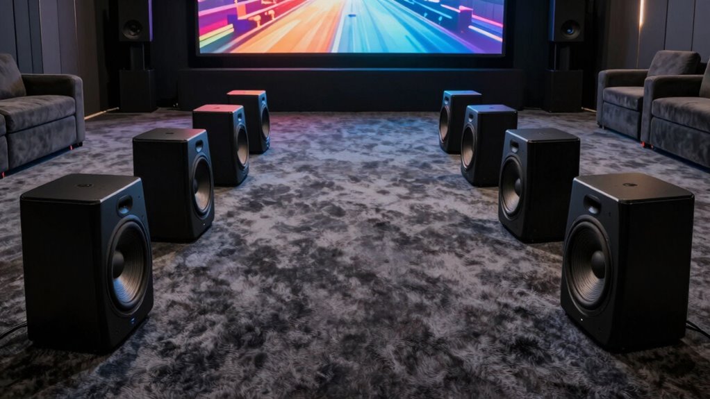 top wireless subwoofers 2026