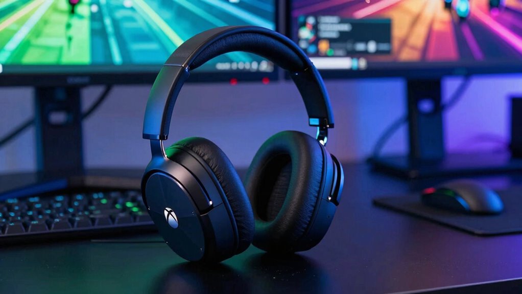 top wireless xbox headsets