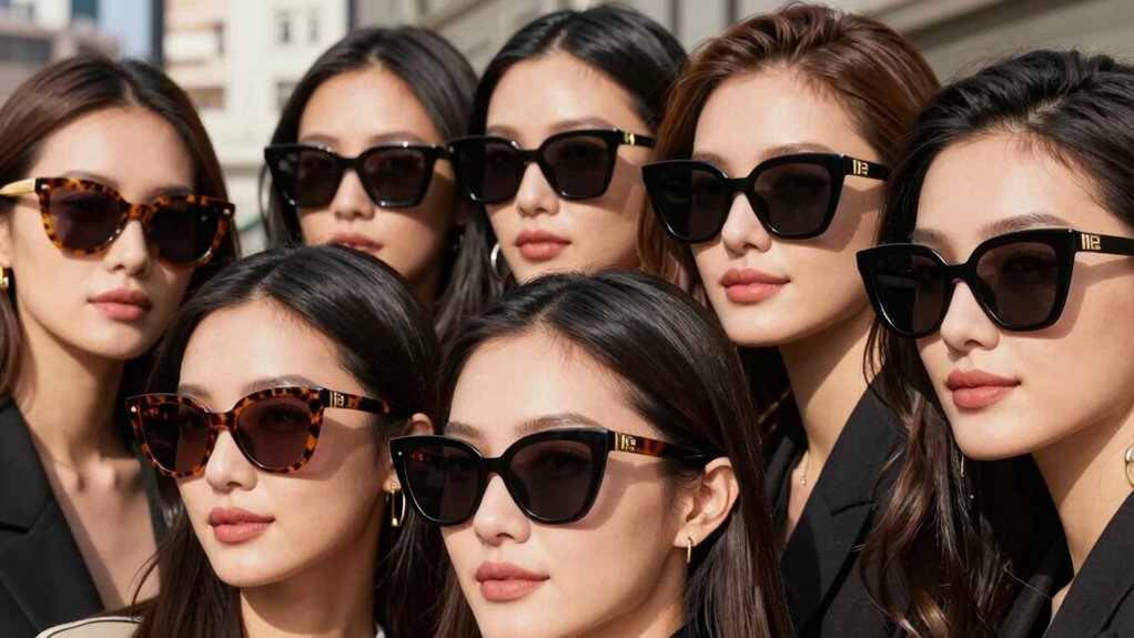 top women s designer sunglasses