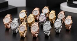 top women s luxury watches