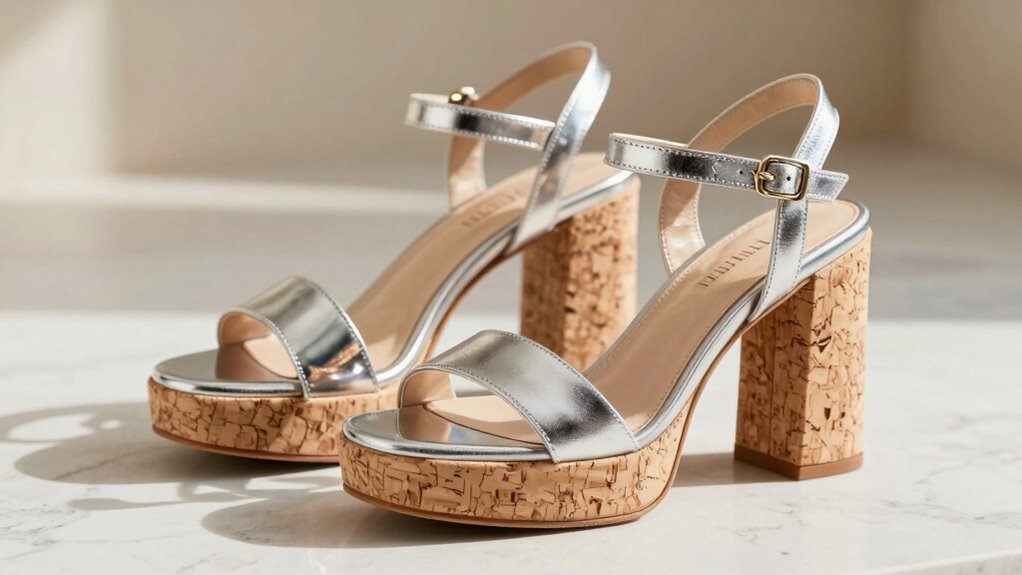 top women s platform sandals