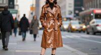 top women s trench coats