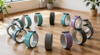 top yoga wheels 2026