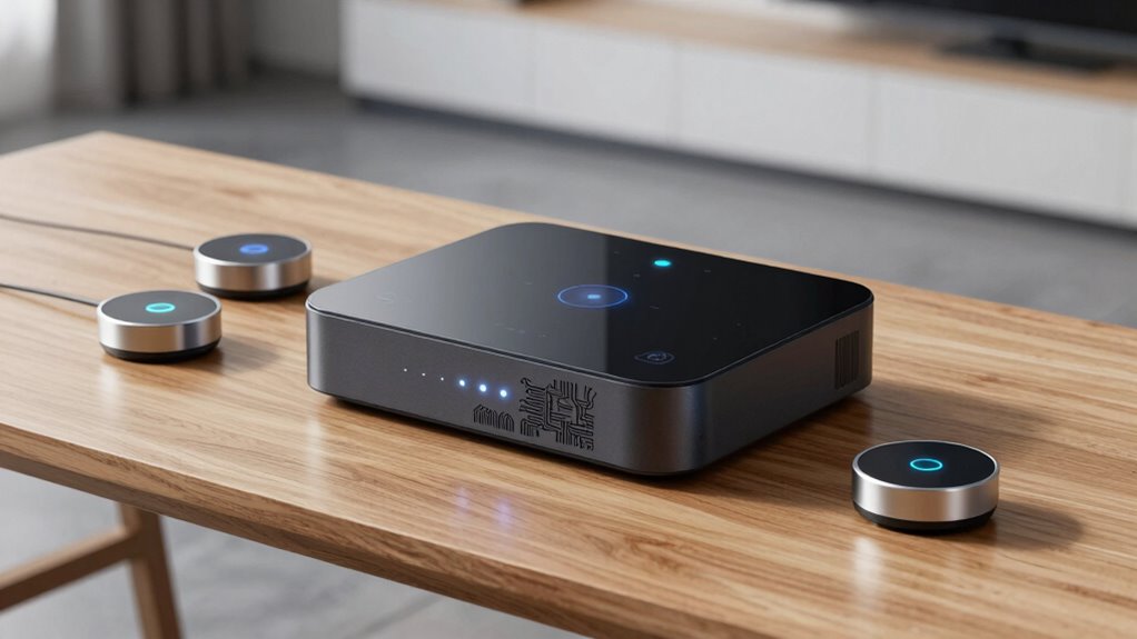 top zigbee hubs 2026