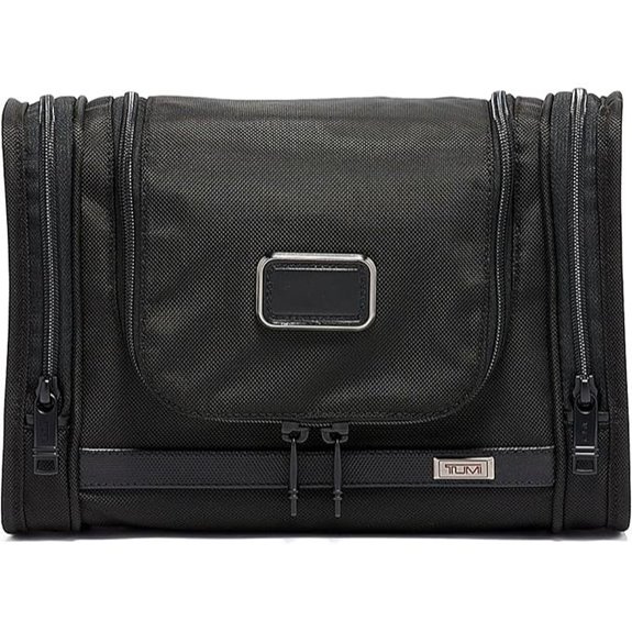 TUMI Alpha Hanging Travel Kit Organizer