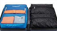 travel organization packing solutions