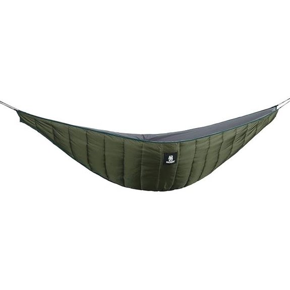 OneTigris Ultralight Hammock Underquilt for Camping