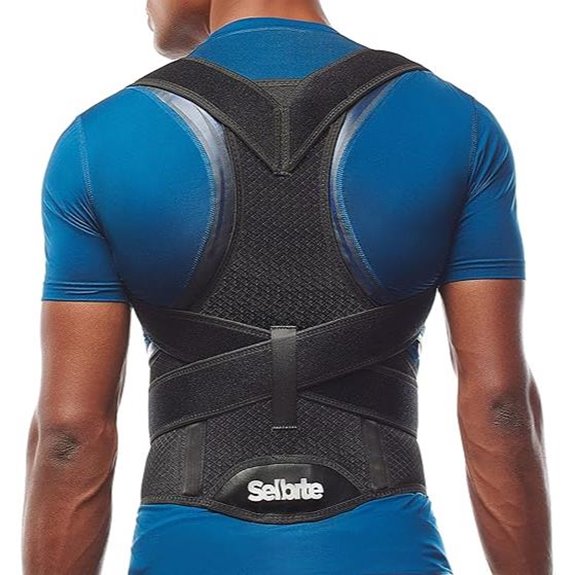 Posture Corrector for Men and Women