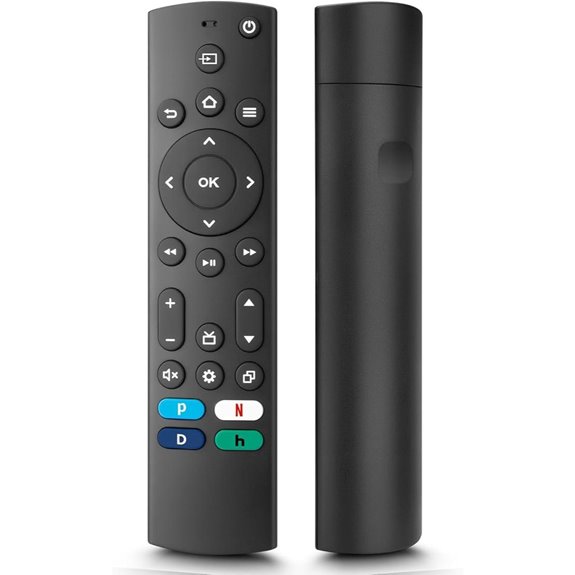 universal tv remote compatibility