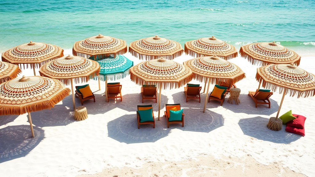 uv protection size portability durability