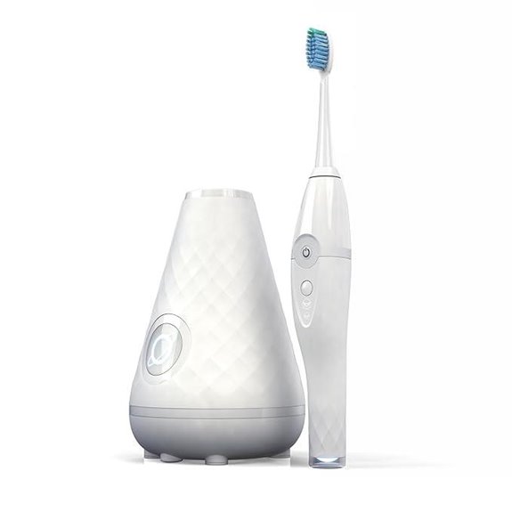 Tao Clean UV Sonic Toothbrush & Sanitizing Station