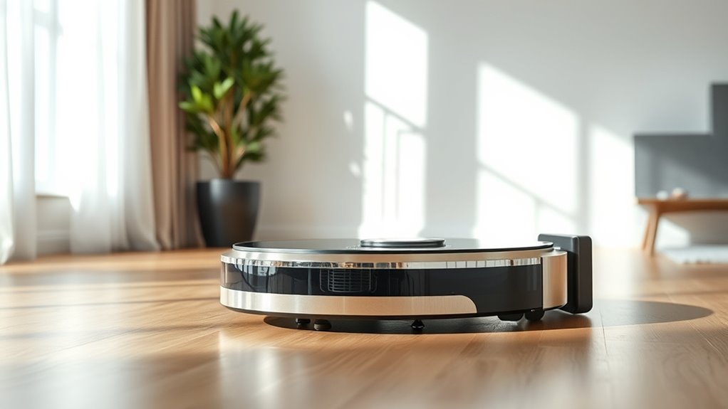 vacuum features and compatibility