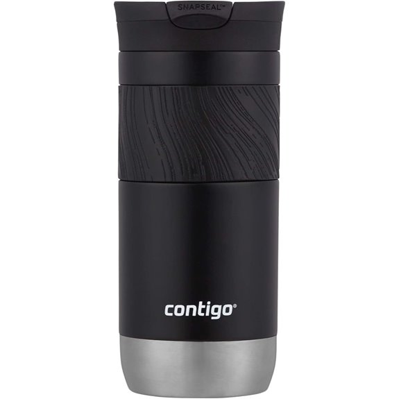 Contigo Byron Vacuum-Insulated Travel Mug 16oz