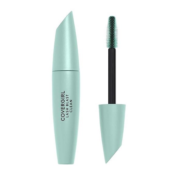 CoverGirl Lash Blast Clean Mascara Volumizing Vegan