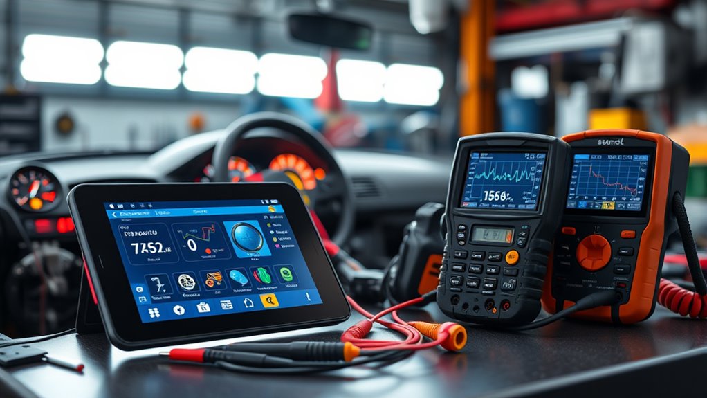 vehicle compatibility and reliability