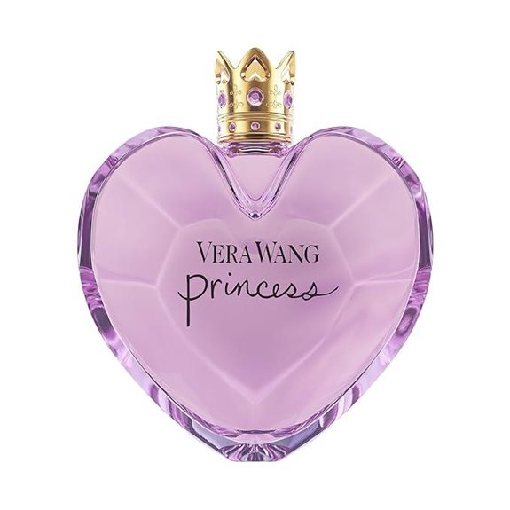 Vera Wang Princess Eau de Toilette 3.4 oz
