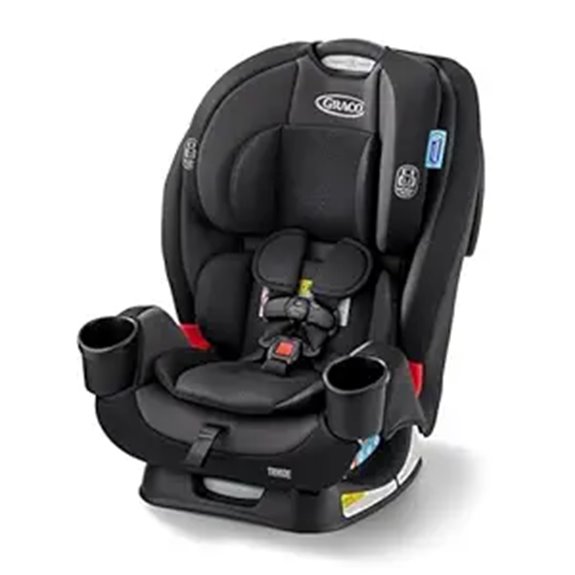 Graco TriRide 3-in-1 Reclining Car Seat