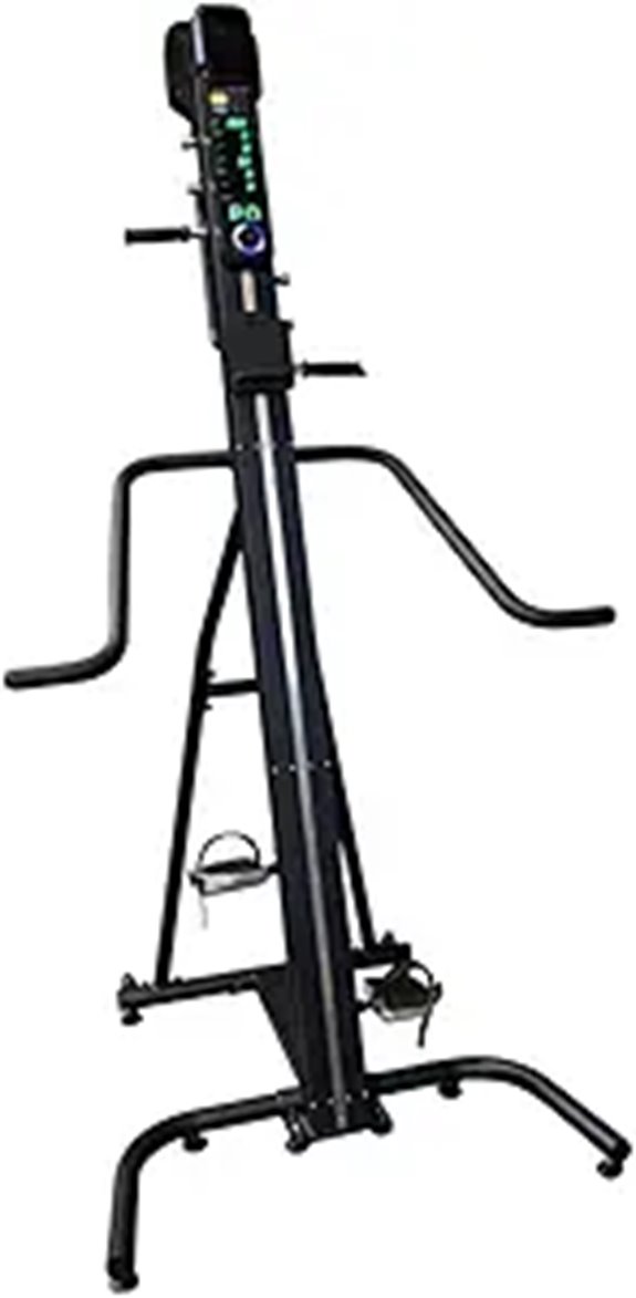 Body-Solid Endurance CL300 Vertical Climber Exercise Machine