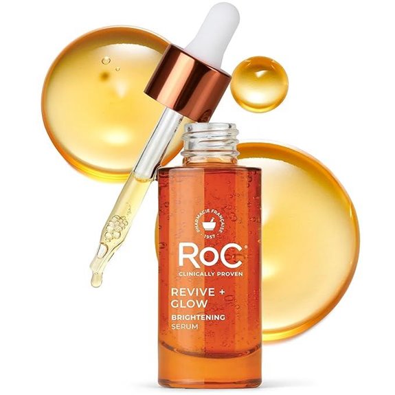 RoC Multi Correxion Brightening Vitamin C Serum
