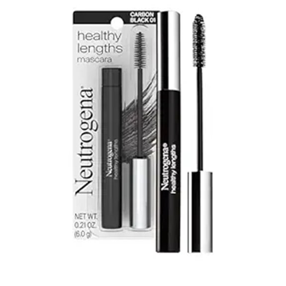 Neutrogena Healthy Lengths Mascara with Vitamin E