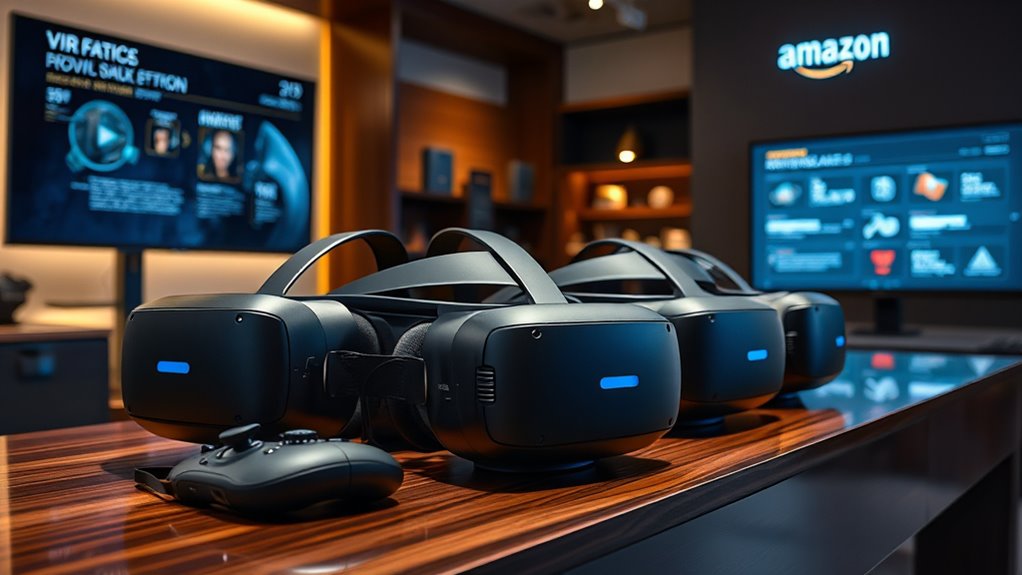 vr headset selection criteria