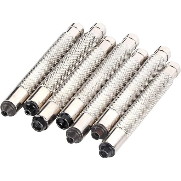 Watch Crown Winder Tool Set for Watchmakers and Repair