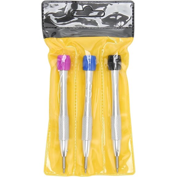 Watch Movement Screwdriver Set for 3235 Movements