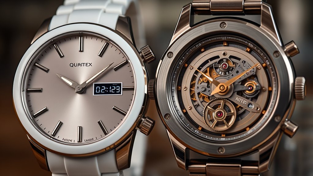 watch selection considerations