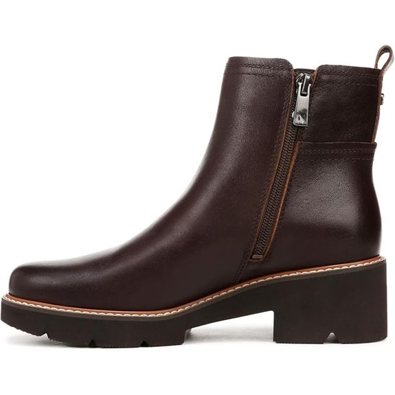 water resistant women s bootie
